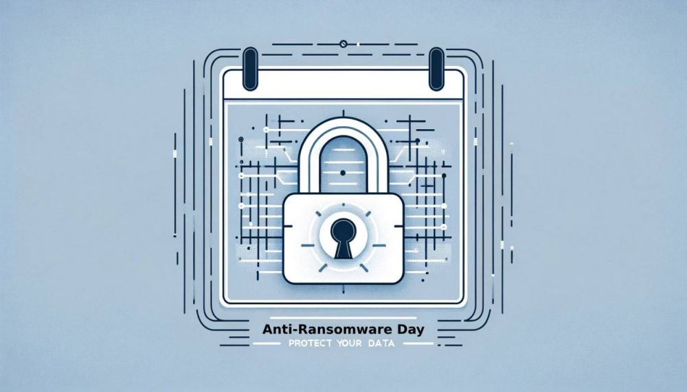 What is Anti-Ransomware: A Guide to Protecting Your Data
