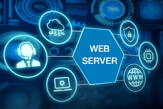 Web Server: Understanding Functions, Types, and How it Work