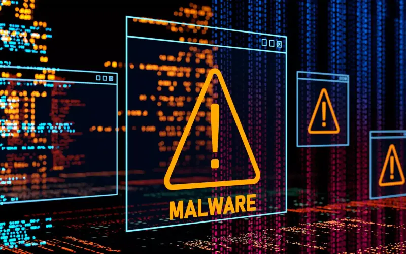 Apa Itu Malware: Cara Kerja, Dampak, Jenis & Cara Mengatasinya